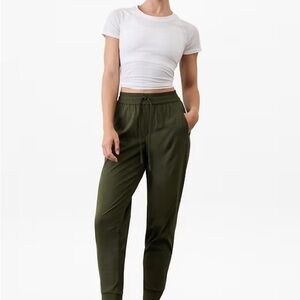 Athleta joggers